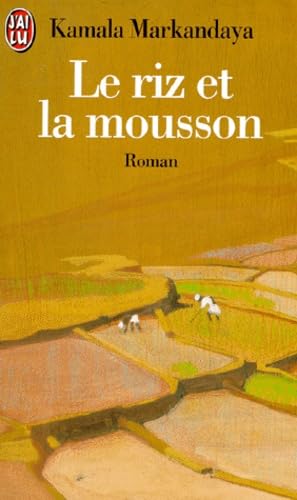 Le Riz et la Mousson 9782290001172