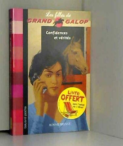 Confidences et Verites Gratuit 9782747029810