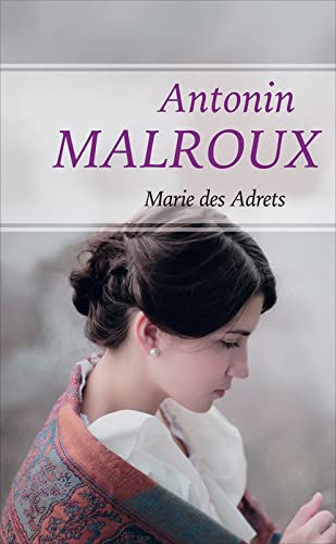 Marie des Adrets 9782298130799