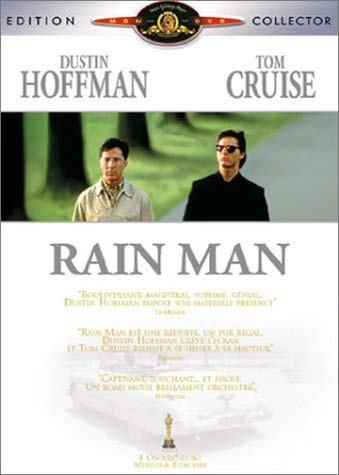 Rain Man [Édition Collector] 3700259810517