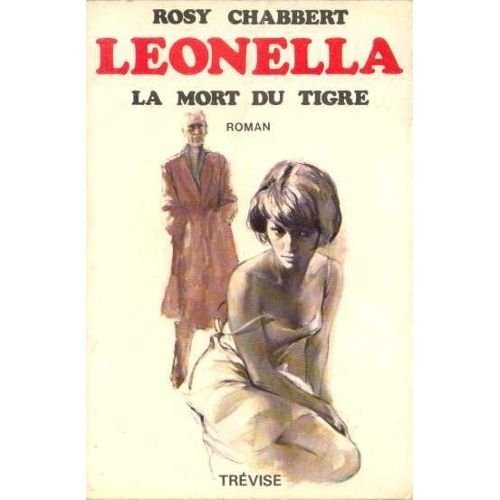 La Mort du Tigre (Leonella) 9782245010082