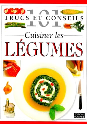 Les légumes 9782842700409