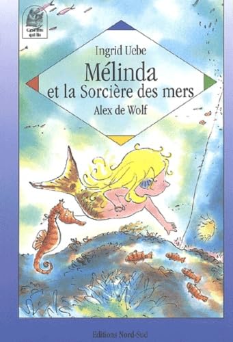 Mélinda et la Sorcière des mers 9783314209161