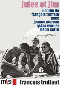 Jules et Jim 3384442174107