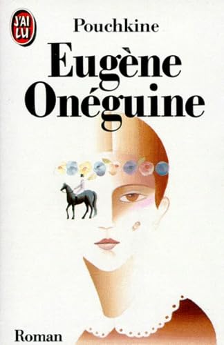 Eugène Onéguine 9782277220954