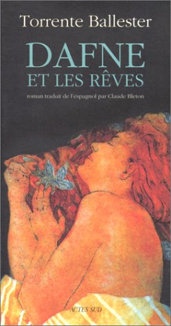 Dafné et les Rêves 9782742715381
