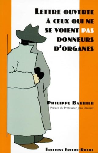 Barrier, Philippe 9782876713444