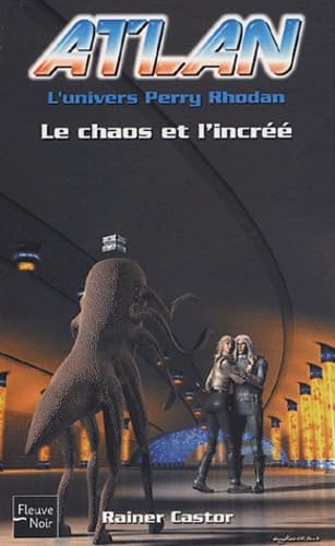 Le Chaos et l'Incréé 9782265078321