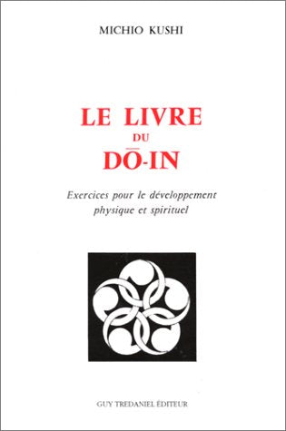 Le Livre du Do-In 9782857070979