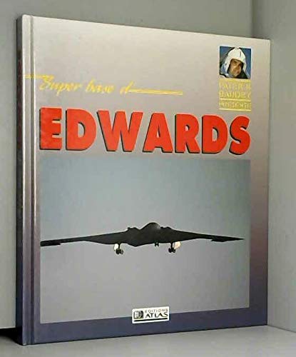 Super base d'edwards 9782731210606