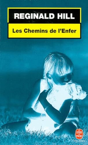 Le Chemin de l'enfer 9782253171539