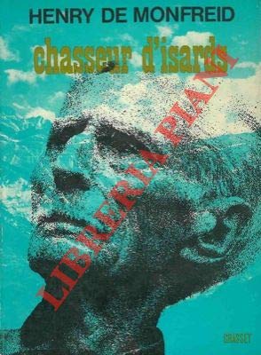 Chasseur d'isards ou le secret du lac noir. 