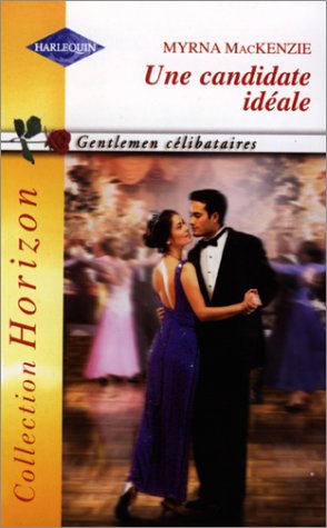 Une candidate idéale 9782280143653