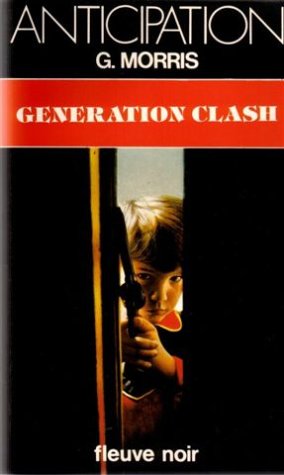 Génération clash 9782265021839