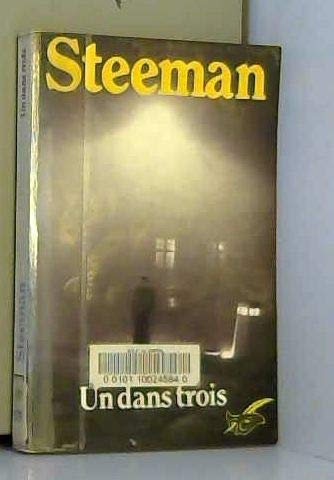 Un dans trois 9782702420690