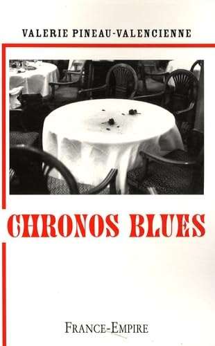 Chronos blues 9782704810598