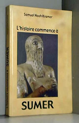 L'histoire commence à Sumer 9782702860441