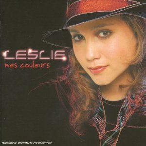 Mes couleurs 0828766145120