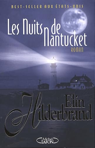 Les Nuits de Nantucket 9782840988205