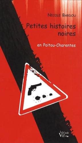 Petites histoires noires 9782916104652