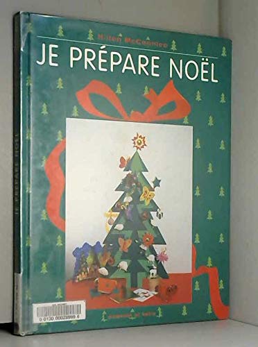 Je prépare Noël 9782249300301