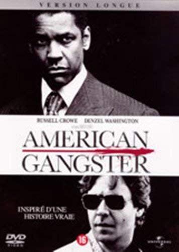 American Gangster 5050582539400