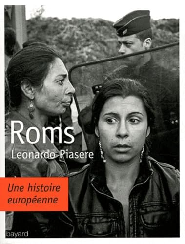 Roms: Une histoire européenne 9782227482999
