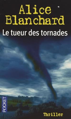 TUEUR DES TORNADES 9782266160278