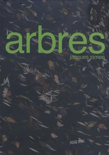Arbres 9782913413566