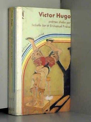 Hugo anthologie 9782092833230