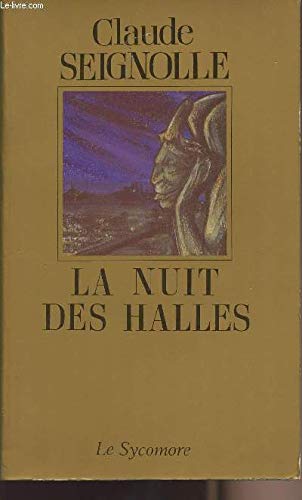 Nuit des halles (la) arraises - tome 1 code disti090993 9782862622477
