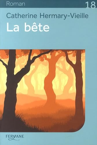 La bête 9782363602220