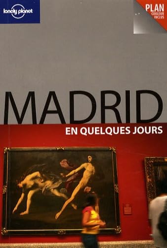MADRID EN QUELQUES JOURS 1ED 9782840706885