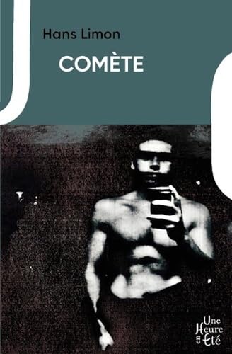 Comète 9782490636099
