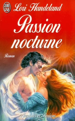 Passion nocturne 9782290051689