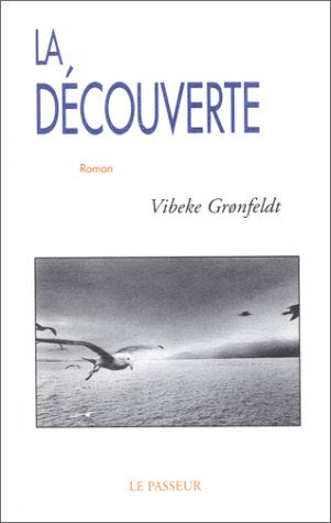 La Découverte 9782907913508