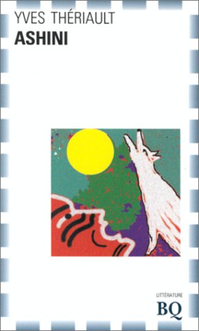 Ashini 9782894060032