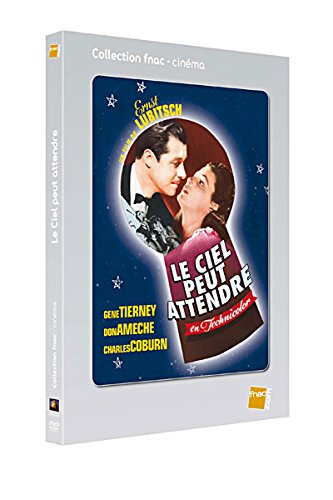 Le Ciel peut attendre (Heaven can wait) 3344428033354