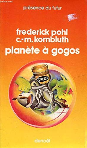 Planète À Gogos 