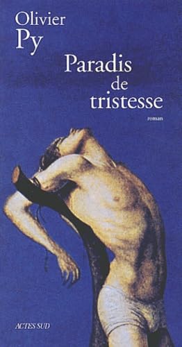 Paradis de tristesse 9782742739226