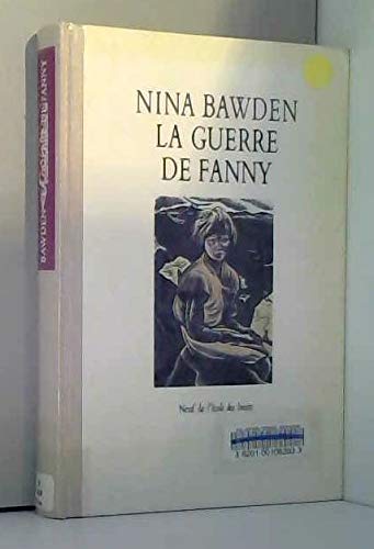 guerre de fanny (la) 9782211049009