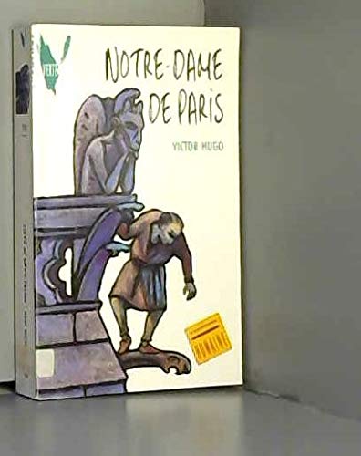 NOTRE-DAME DE PARIS 9782010203862