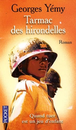 TARMAC DES HIRONDELLES 9782266188364
