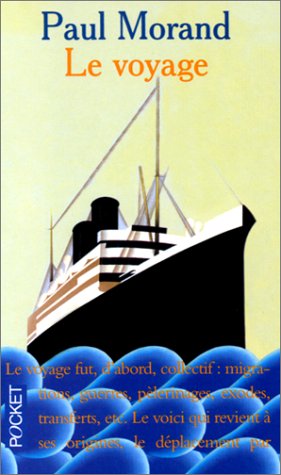 Le voyage 9782266066365