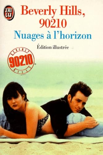 Nuages à l'horizon 9782277239581