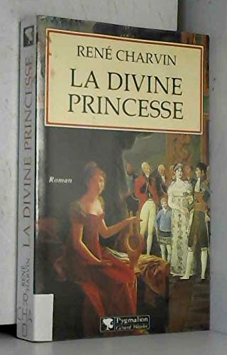 Divine princesse (La) 9782857046233