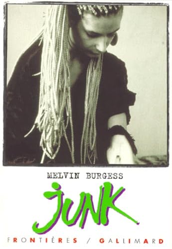 Junk 9782070522231