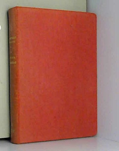 La Ciociara: - TRADUIT DE L'ITALIEN - INTRODUCTION, BIBLIOGRAPHIE ET CHRONOLOGIE 9782080705358