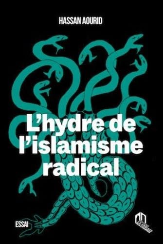 l´hydre de l´islamisme radical 9789920753654