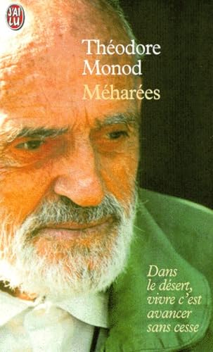 Méharées 9782290148686